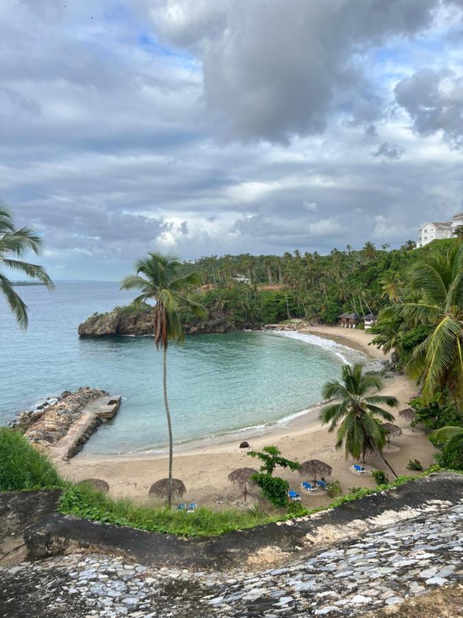 Vista Mare Samana Amazing Views!! Apartment Exterior photo